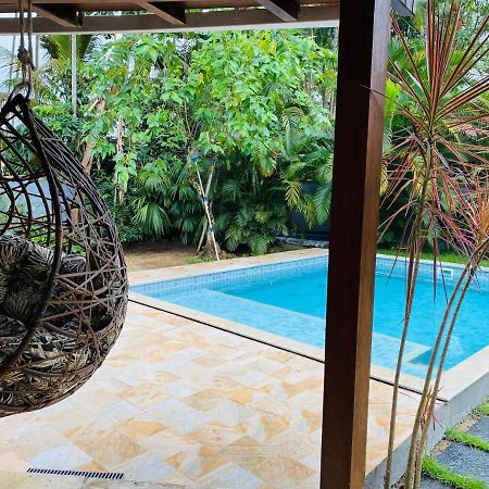 パラチ Proximo Centro Historico - Piscina - Ar Condicionadoヴィラ エクステリア 写真