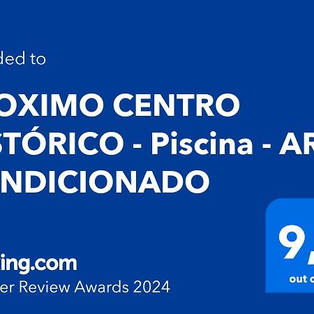 パラチ Proximo Centro Historico - Piscina - Ar Condicionadoヴィラ エクステリア 写真