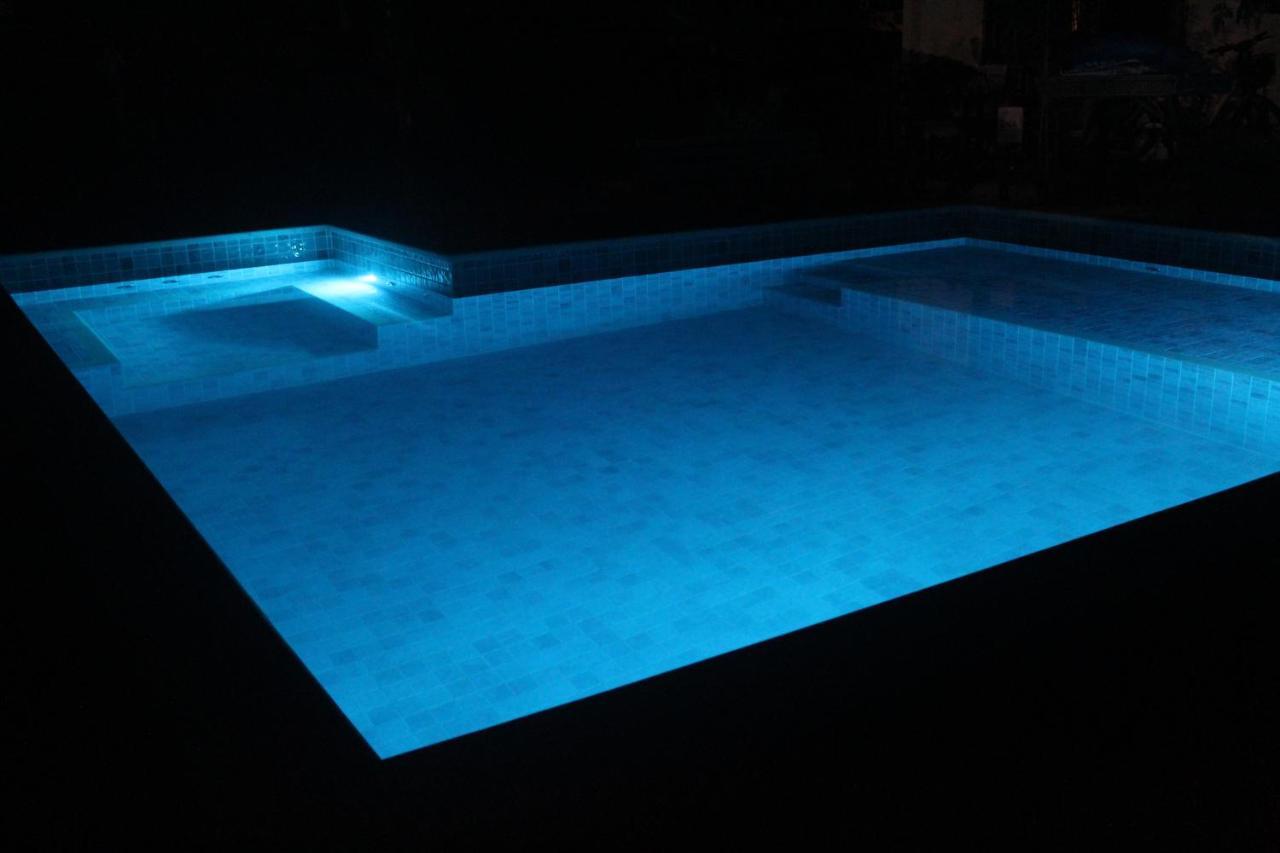 パラチ Proximo Centro Historico - Piscina - Ar Condicionadoヴィラ エクステリア 写真