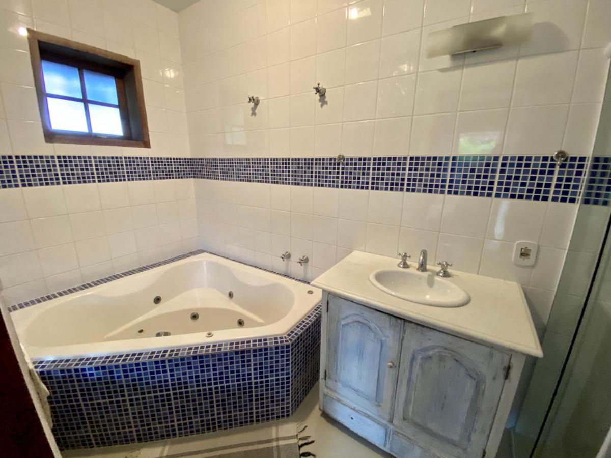 パラチ Proximo Centro Historico - Piscina - Ar Condicionadoヴィラ エクステリア 写真